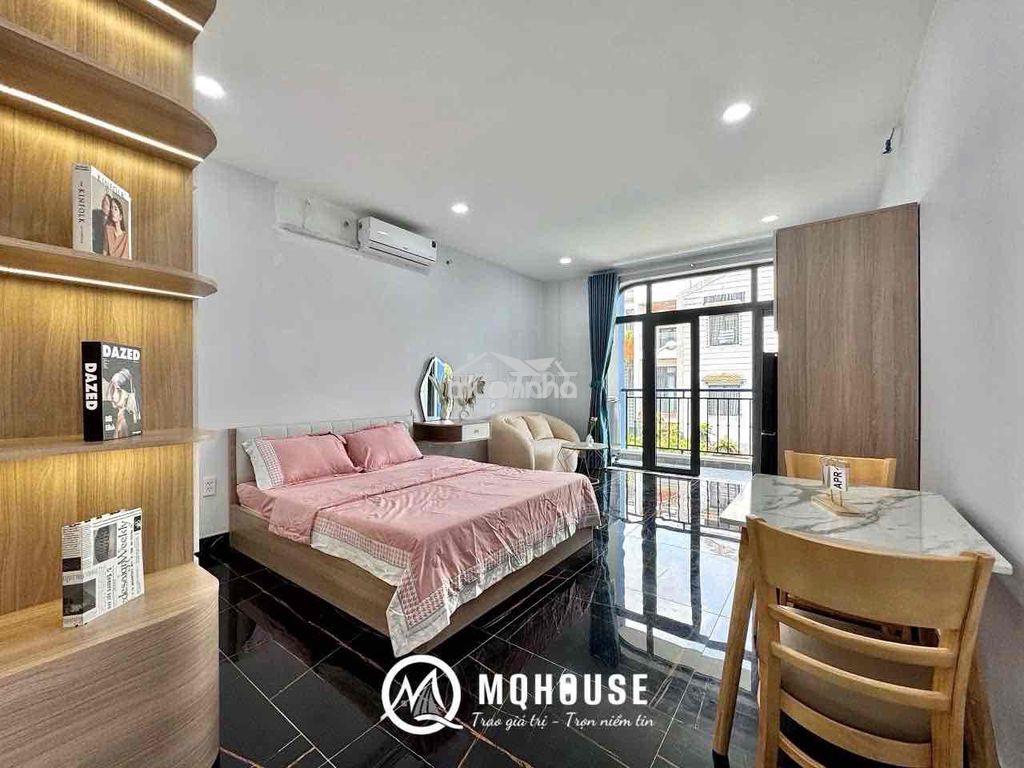 🎊Khai trương studio xinh iu - ngay lê văn khương- mega market🎀 - Ảnh 3
