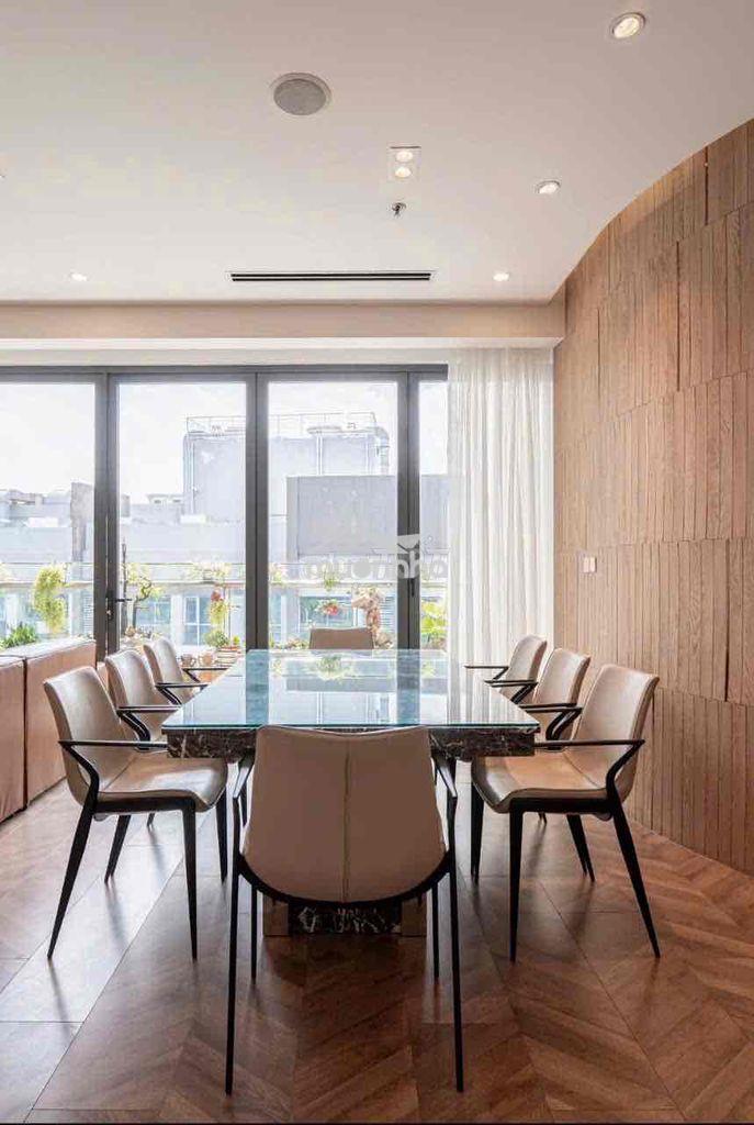 Cho thuê căn hộ landmark 81 full nội thất - giá tốt - Ảnh 4