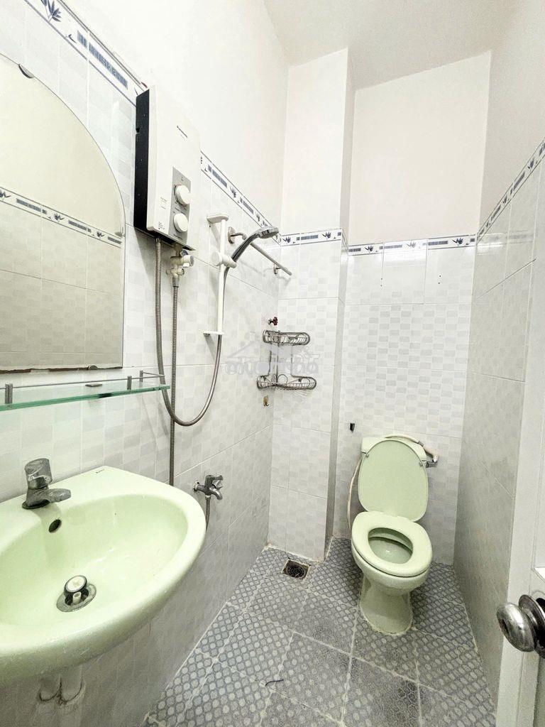 Chdv full nội thất 5tr5 ngay hàng xanh - Ảnh 4