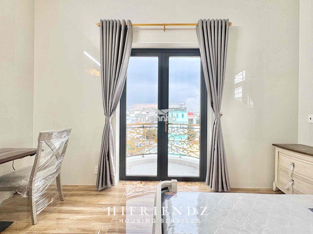 Studio full nội thất - ngay ngã tư bình thái - Ảnh 4