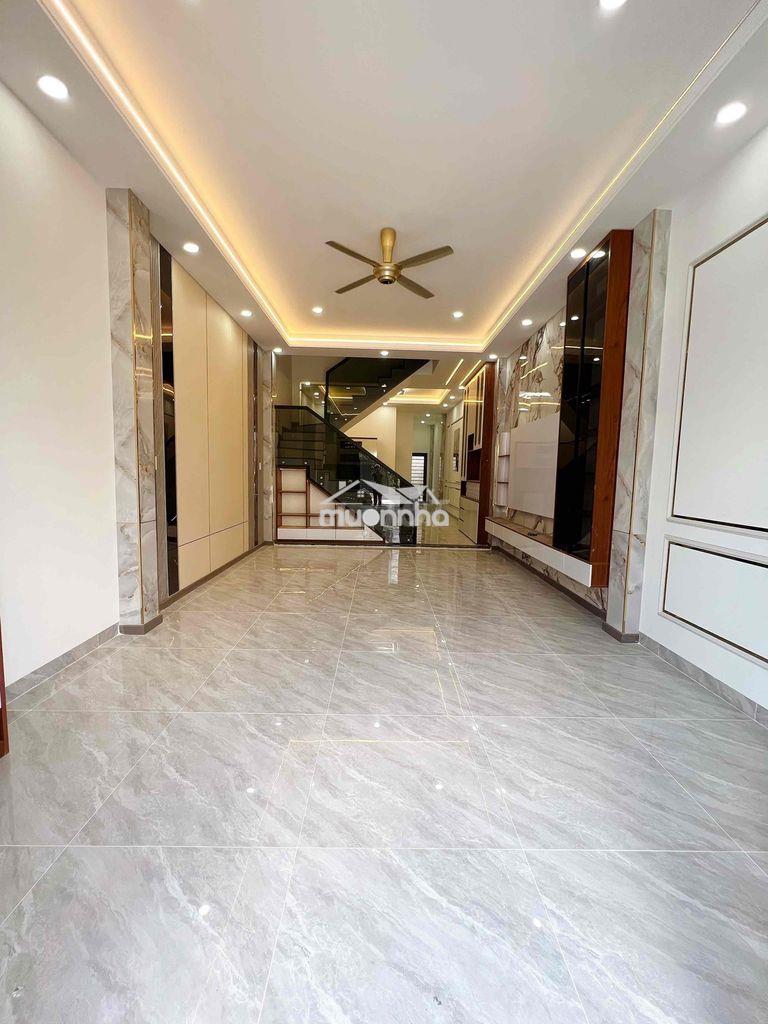Bán nhà 1lầu 1trệt sổ riêng hoàn công phường bửu hoà - Ảnh 3