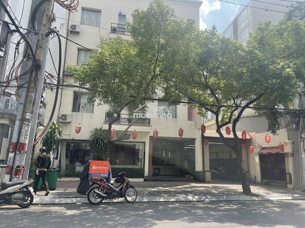 Mb trương quốc dung gần centre point, khách sạn - 3