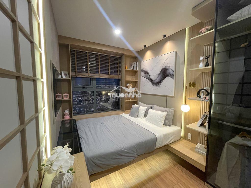 Tt 300tr - sở hữu ngay căn 2pn view pháo hoa vincom tại tt tp biên hòa - Ảnh 4