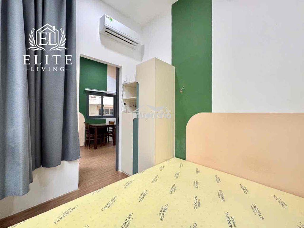 Căn hộ 2 phòng ngủ giá sinh viên_giao điểm các trường đại học - Ảnh 4