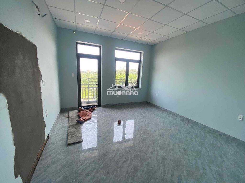 Cho thuê nhà phạm văn đồng linh tây 2 tầng 10tr - Ảnh 3