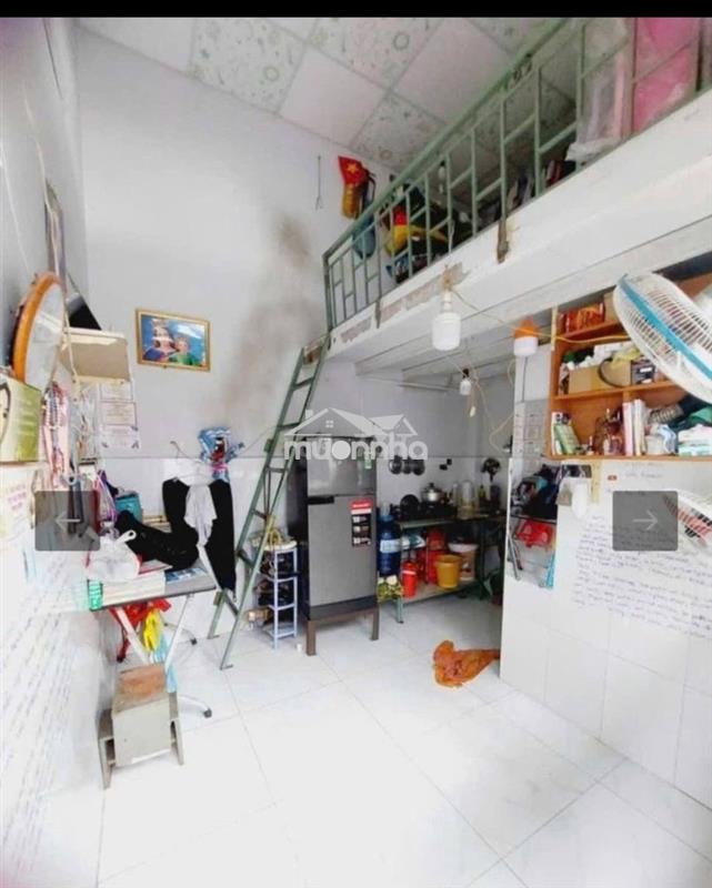 Bán nhà· vừa ở vừa cho thuê 2t + 3 phòng trọ linh xuân, tđ chỉ 4.x tỷ