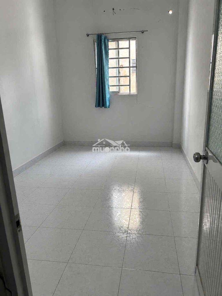 Cho thiê nhà hẻm 50 dương quảng hàm 3x15 1 lầu 2pn - Ảnh 2