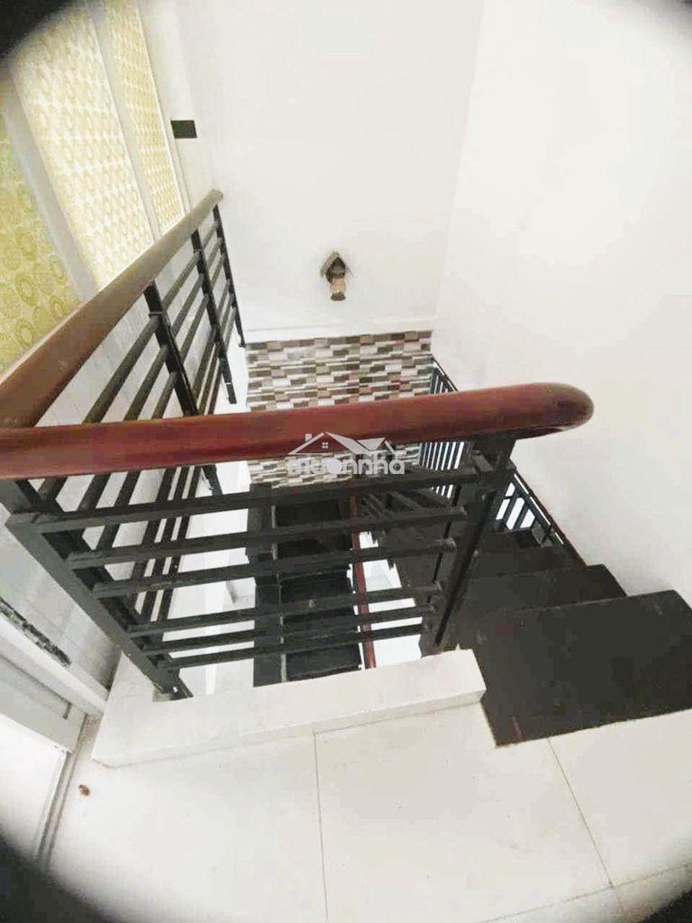 Bán nhà tân thới hiệp 02, dương thị mười q12- 48m2 hẻm 1 trục thẳng - Ảnh 3