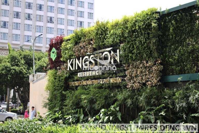 Bán nhanh chcc 83m2 2pn kingston phú nhuận htcb, full tiện ích - Ảnh 4