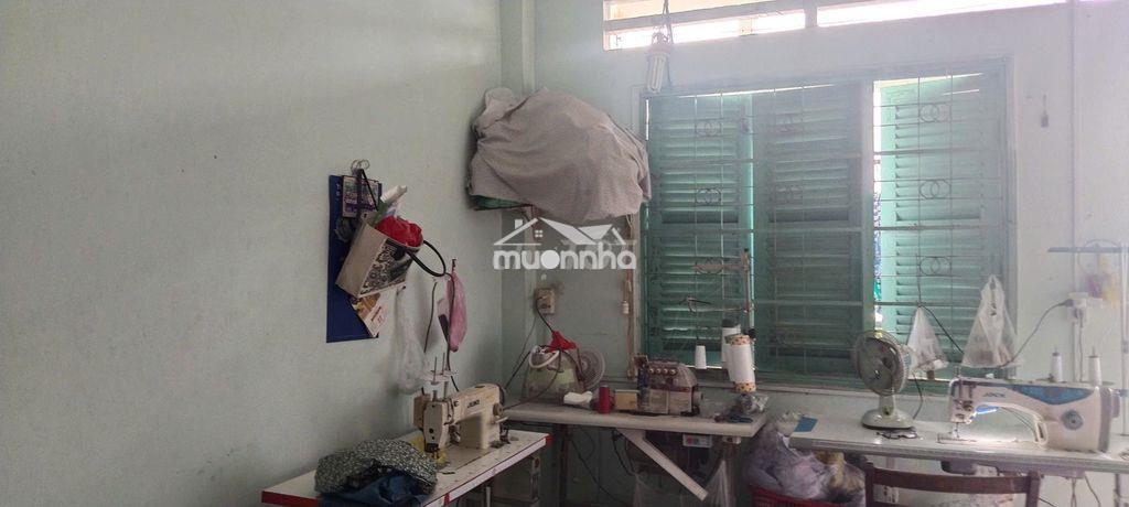 Cho thuê căn hộ 44m2 ban công xanh dọn vào ở ngay - giá 6,5 triệu/th - Ảnh 3