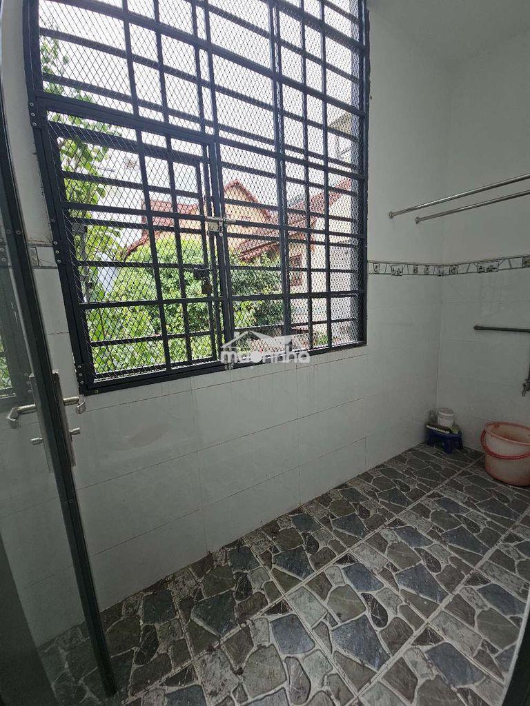 Nhà đẹp hẻm 4m thông thoáng âu dương lân - Ảnh 2