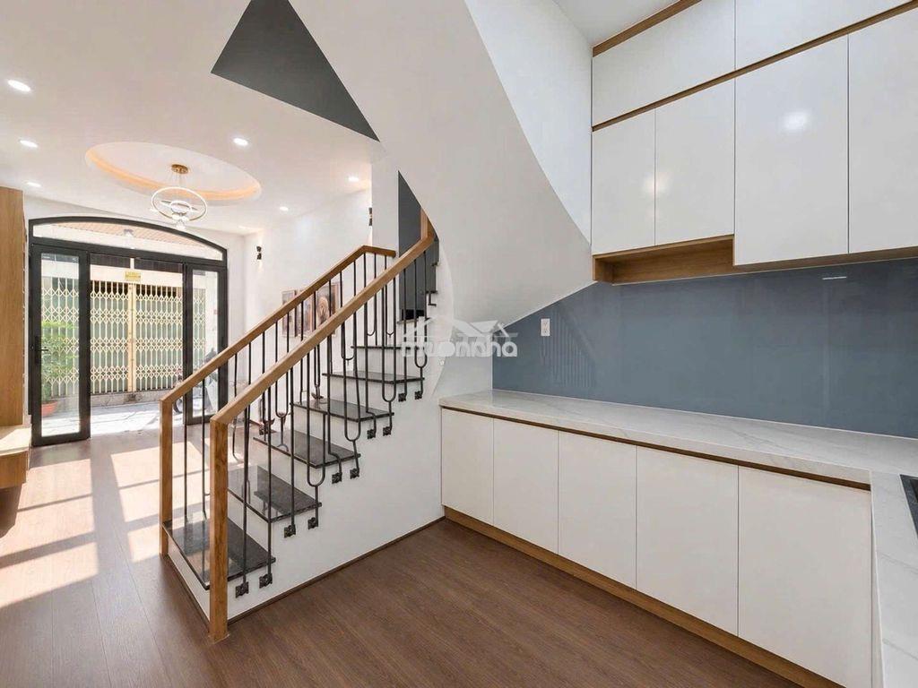🏡Nhà ðẹp hi.ế.m - hẻm xe hơi – bàn cờ - quận 3.
🌱chỉ 8,1 tỷ.💎 - Ảnh 3