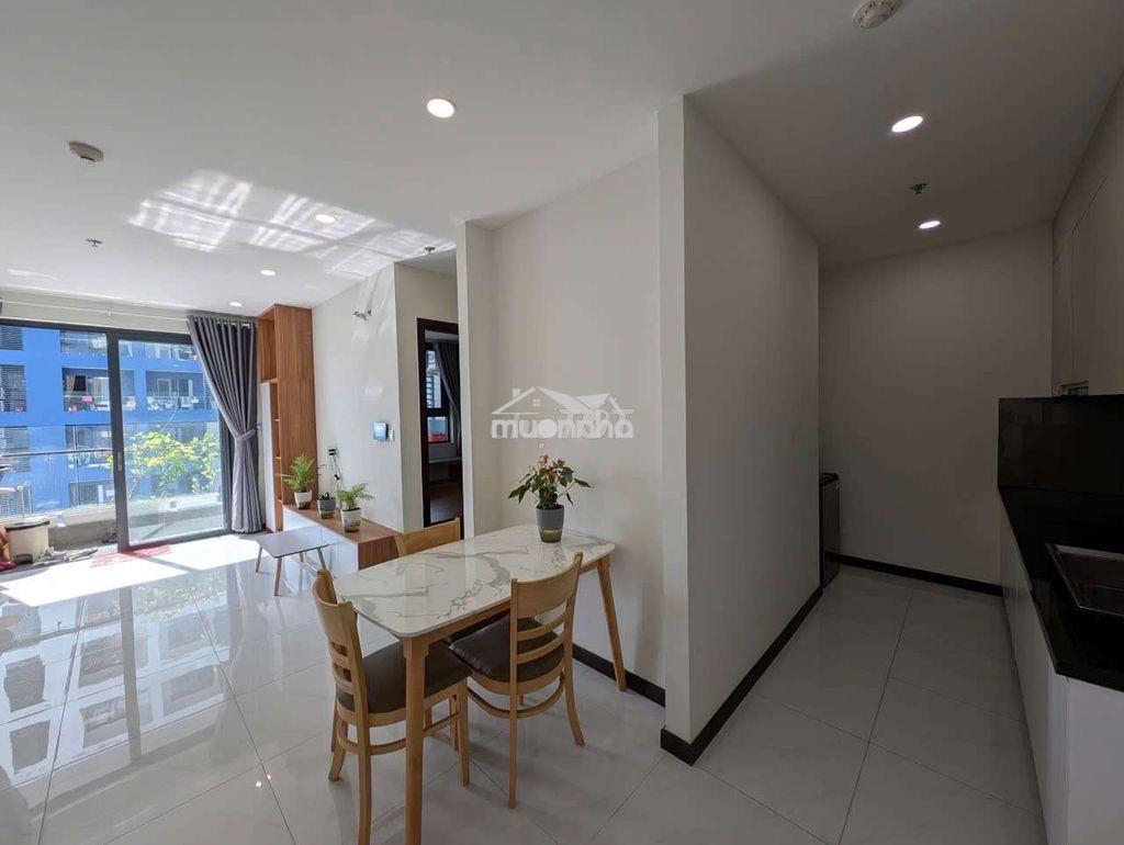 Bán nhanh căn hộ 1n diện tích lớn chung cư c-skyview- view hồ bơi - Ảnh 3