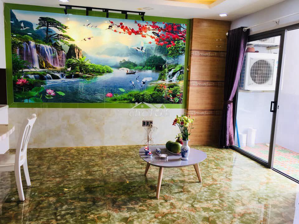 Bán căn hộ an gia garden tân phú - 49m², 1 phòng ngủ, giá 3.3 tỷ, - Ảnh 2
