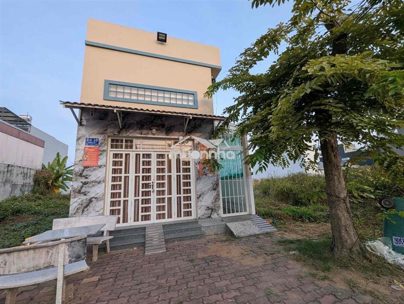 Phòng trọ cao cấp
