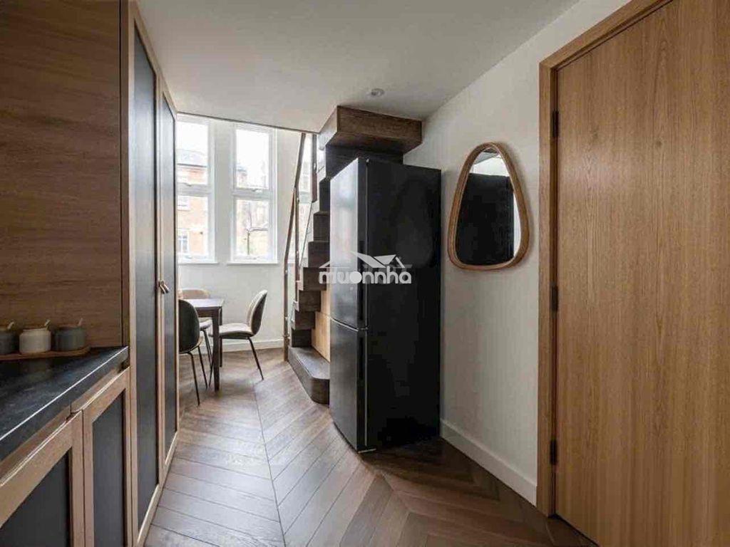 Khai trương toà nhà duplex cao cấp chỉ 4trx ngay hoàng hoa thám - 4