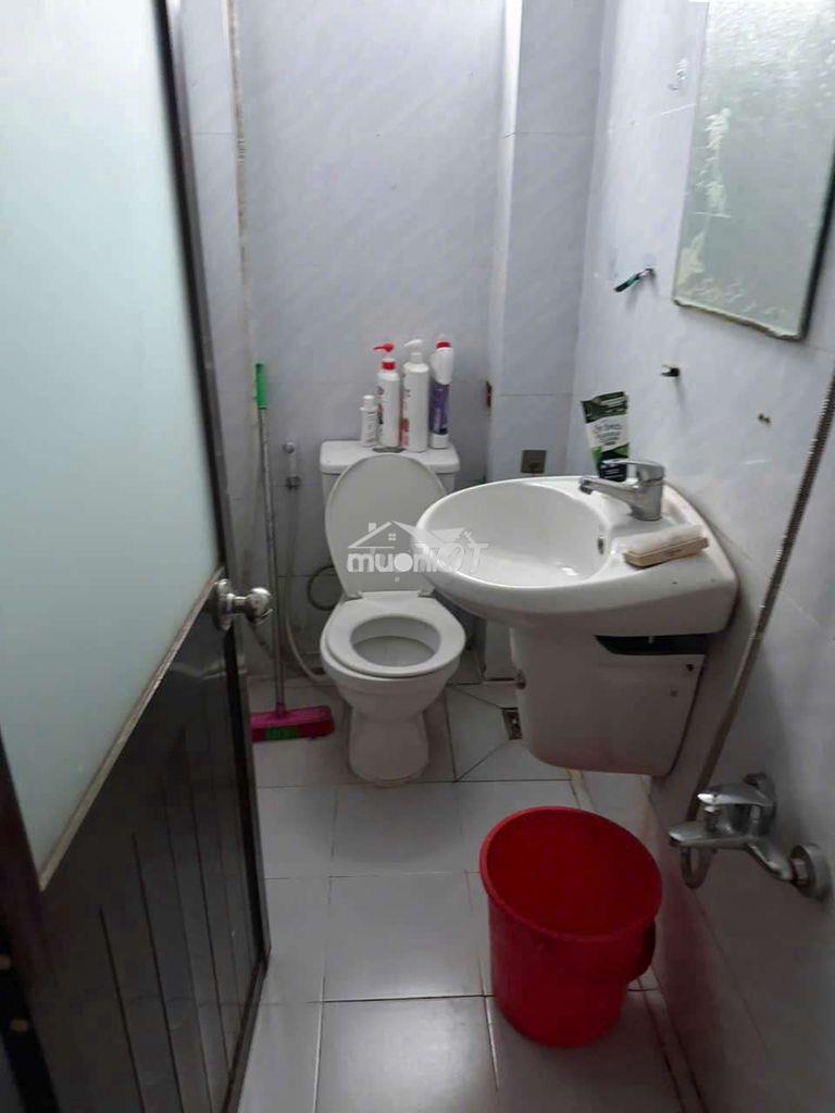 Nhà cho thuê số 512/ trường chinh  phường 12, quận tân bình  - Ảnh 3