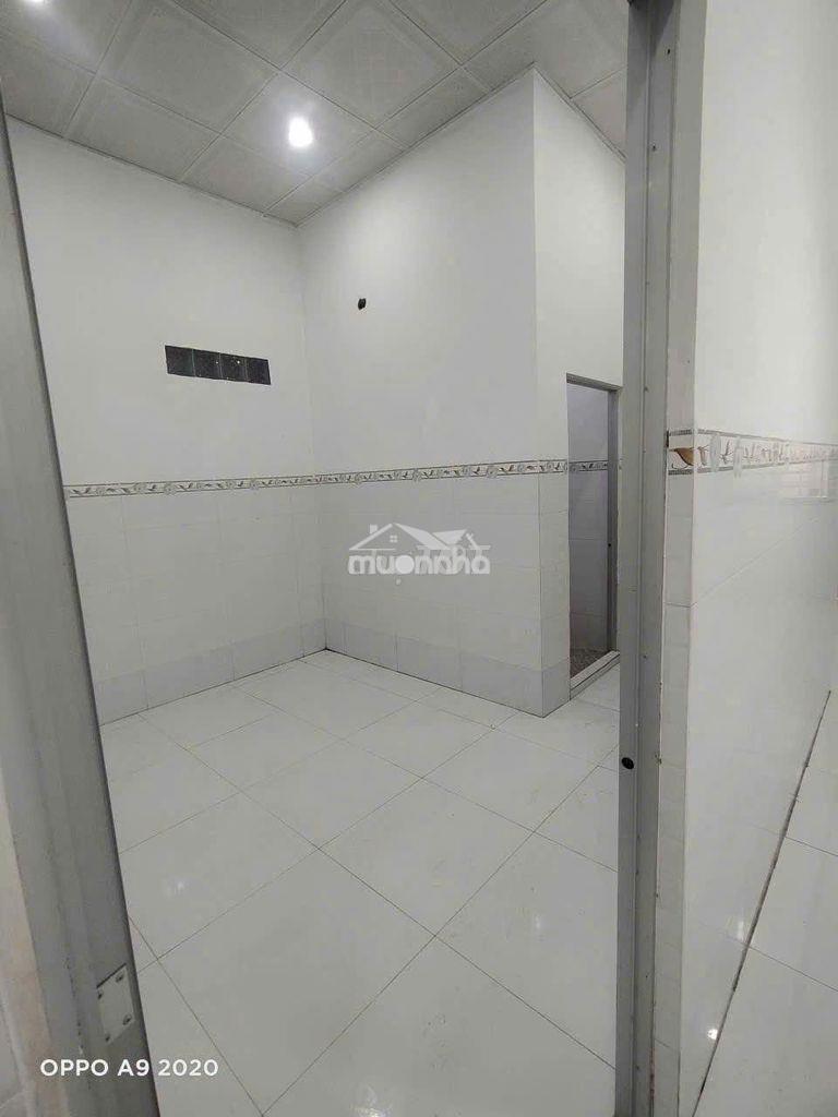 🔥 Bán gấp nhà cấp 4 tân an hội – củ chi | 750 triệu shr 105m2 🔥 - Ảnh 4