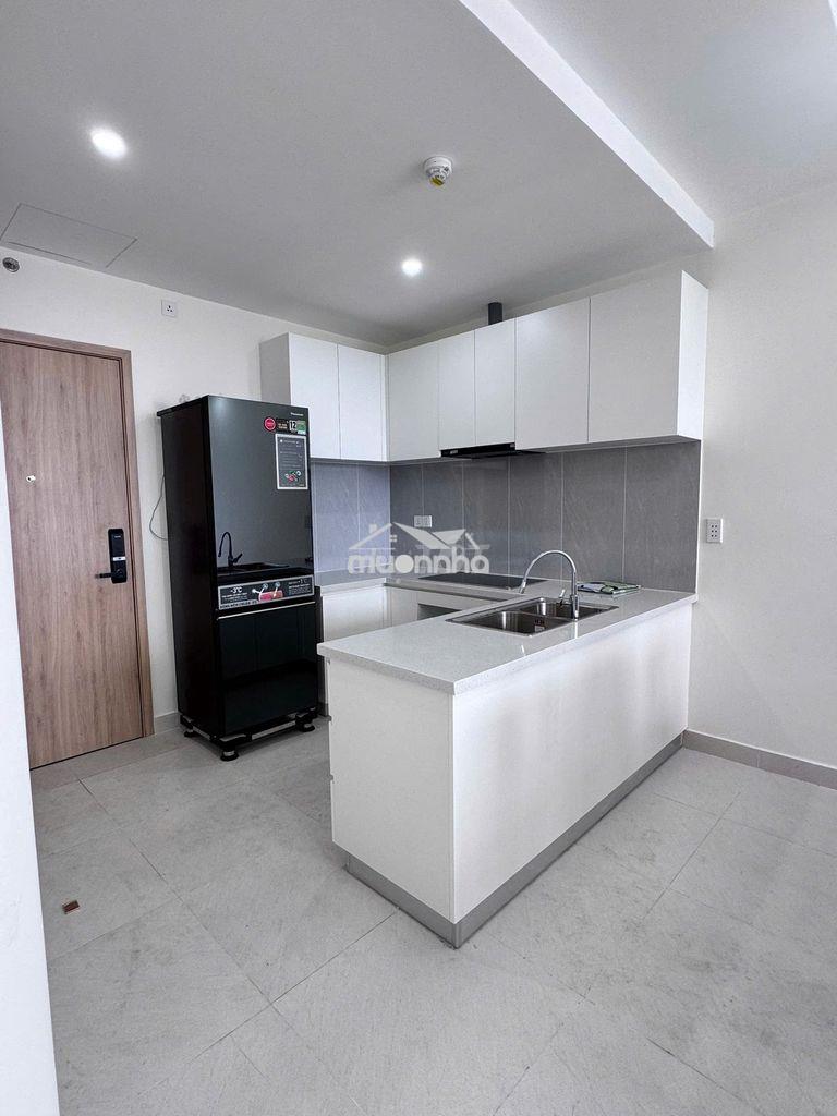 Cho thuê 2pn 68m² đầy đủ nội thất chỉ 14 triệu - Ảnh 3