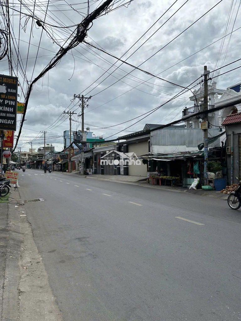 Bán lô đất gần xã bà điểm, nguyễn ảnh thủ, 10x30m, shr, giá 14,8 tỷ