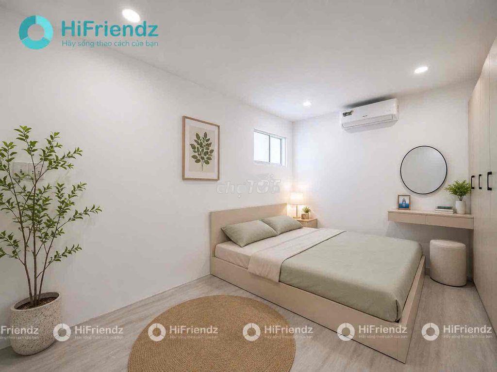 Bóc seal 2pn 2wc mới 100% ngay phan xích long - 4