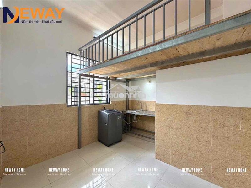 Phòng trọ tân phú giá rẻ gần trường công thương