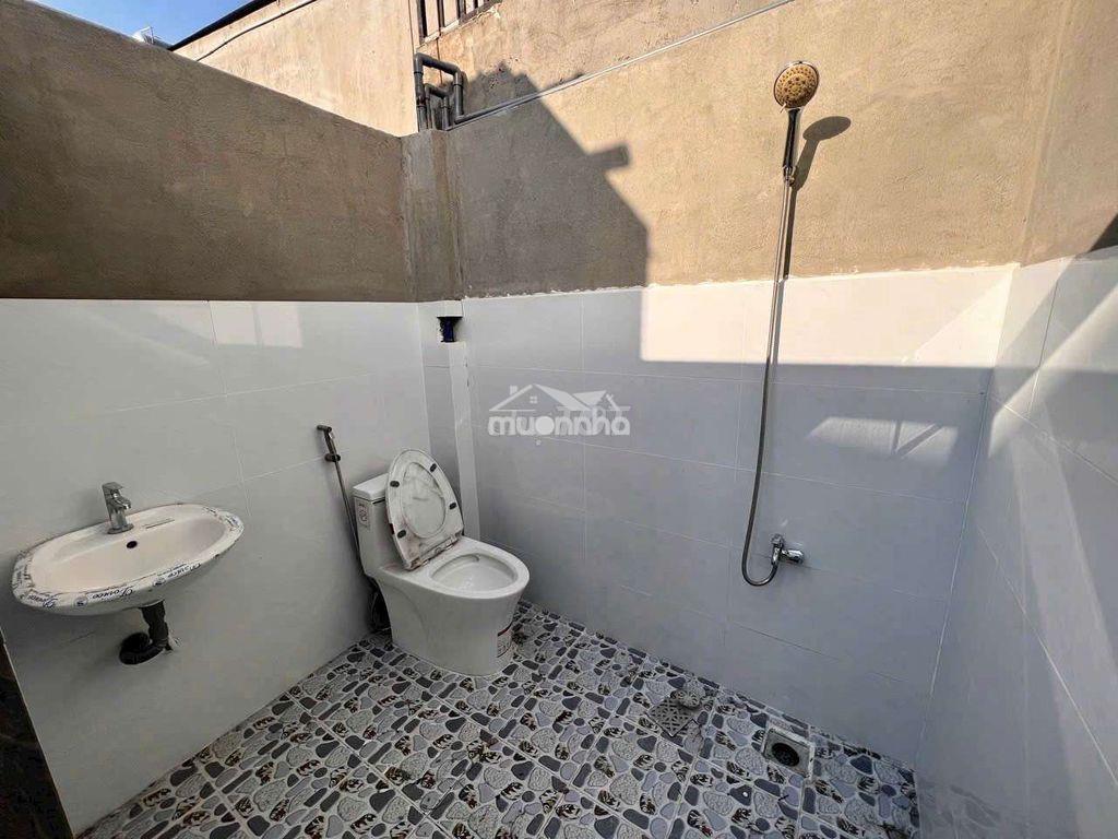 Cho thuê kho ngã tư ga 150m2 9tr - Ảnh 3