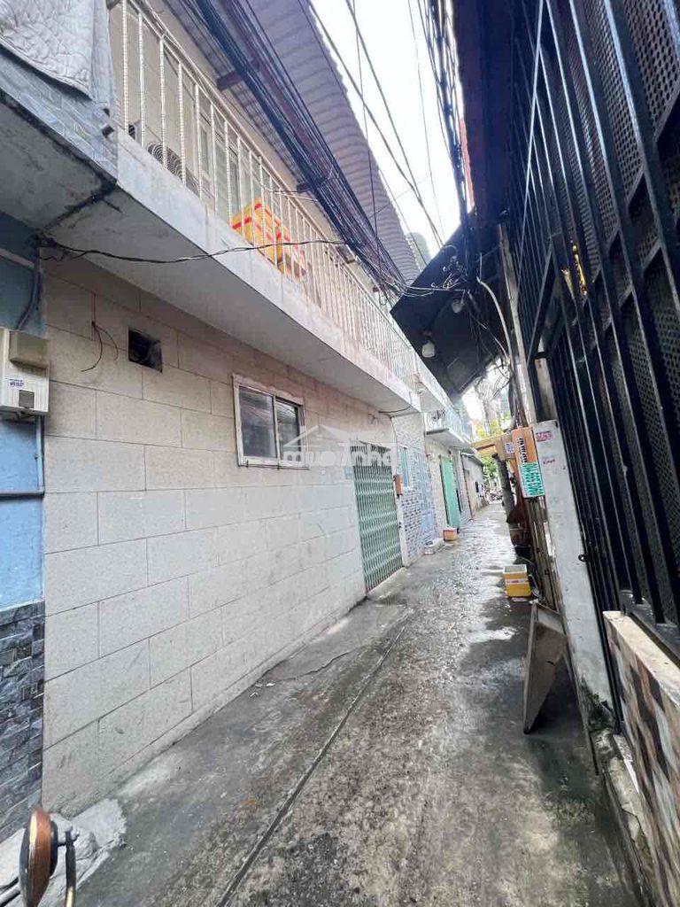 Bán nhà đương 520 ql 13 đối diện vạn phúc