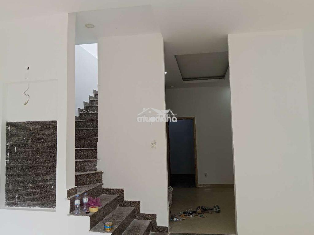 Cho thuê nhà 1t1l 3pn đg võ thị thừa  - Ảnh 3