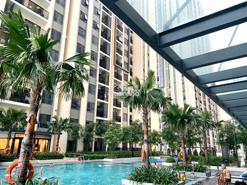 Bán gấp hà đô centrosa 1pn+ 58m² – sẵn sổ hồng, giá 7,4 tỷ - Ảnh 2