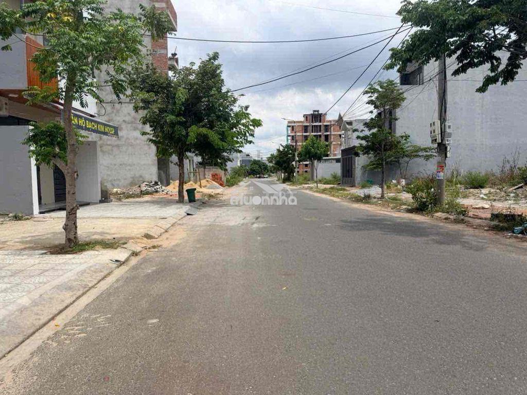 Đất đường trung hoà 1 khu đô thị võ chí công nối dài sát cầu khuê đông - Ảnh 3