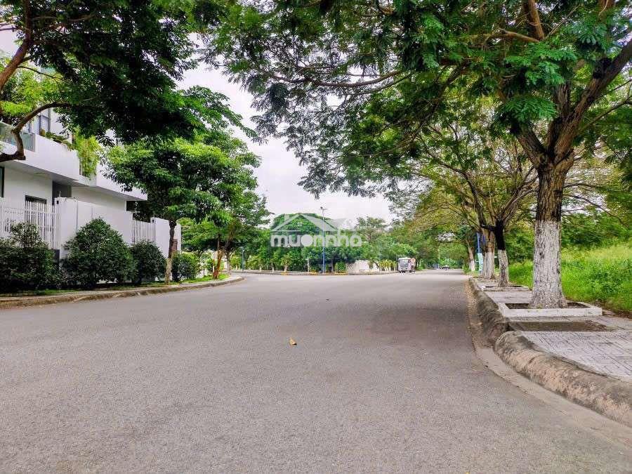 Bán đất nền biệt thự kđt bình nguyên -318m2 -21 tỷ - 3
