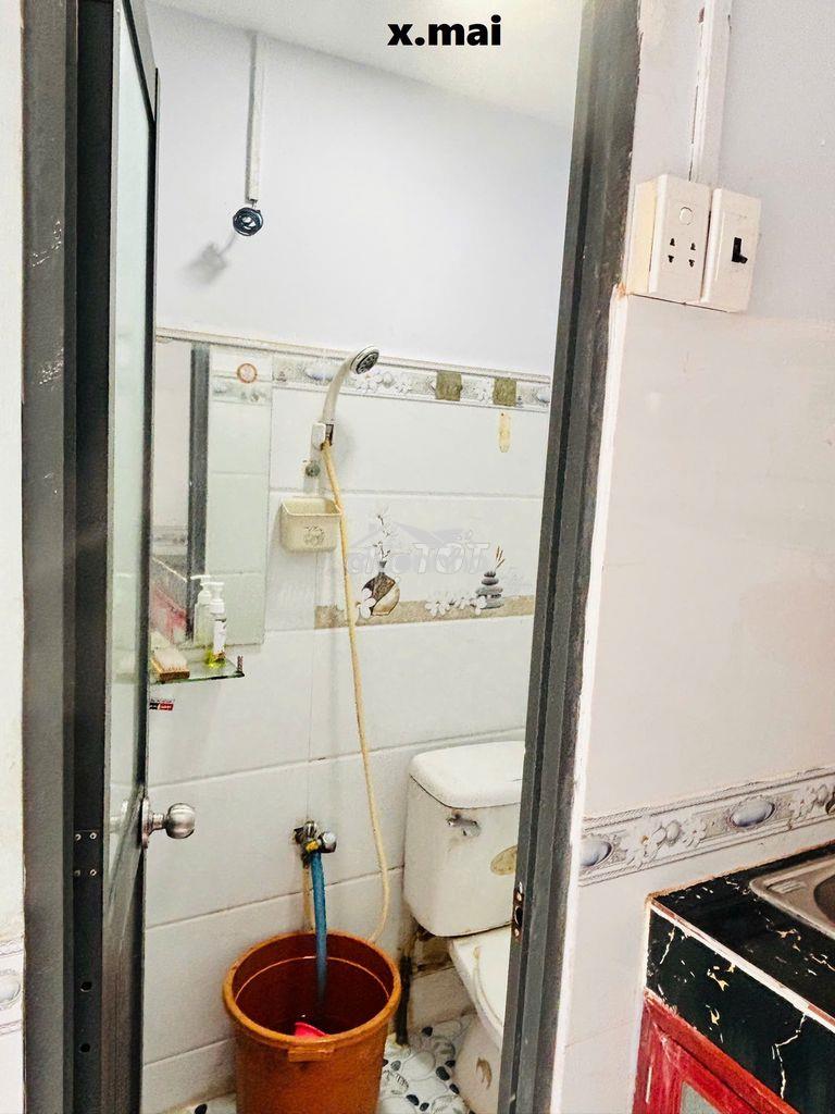Nhà đường 33/3 đường 25a tân quy, hồ chí minh - Ảnh 4