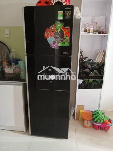 Cho thuê căn hộ samsora riverside 46m2, 1pn, giá 5tr/tháng - Ảnh 2