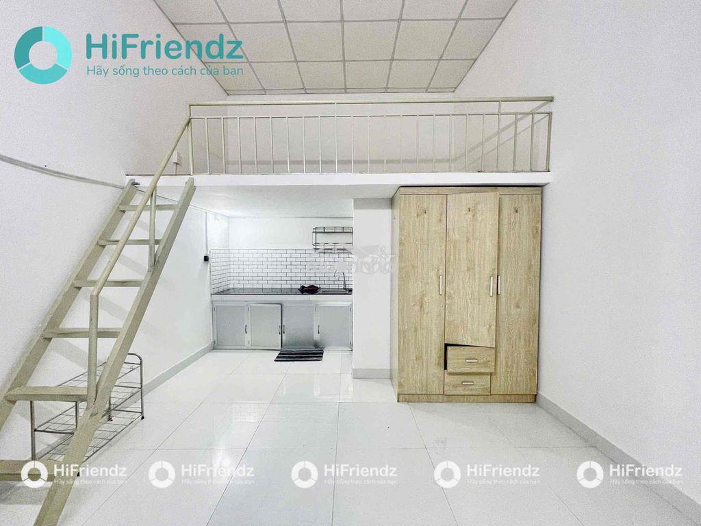 ☀️Duplex cửa sổ trời thoáng - sẵn máy lạnh - ngay đh bách khoa 5’ - Ảnh 2