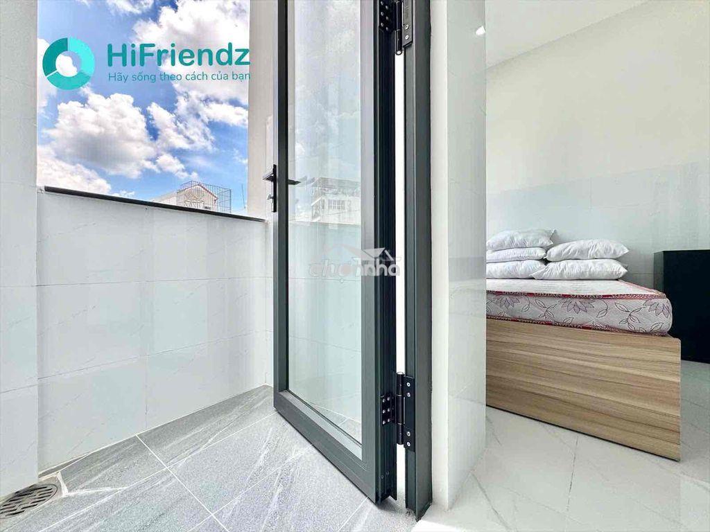 Studio mới full nội thất sát cầu nguyễn văn cừ quận 5 quận 1 trung tâm - Ảnh 4