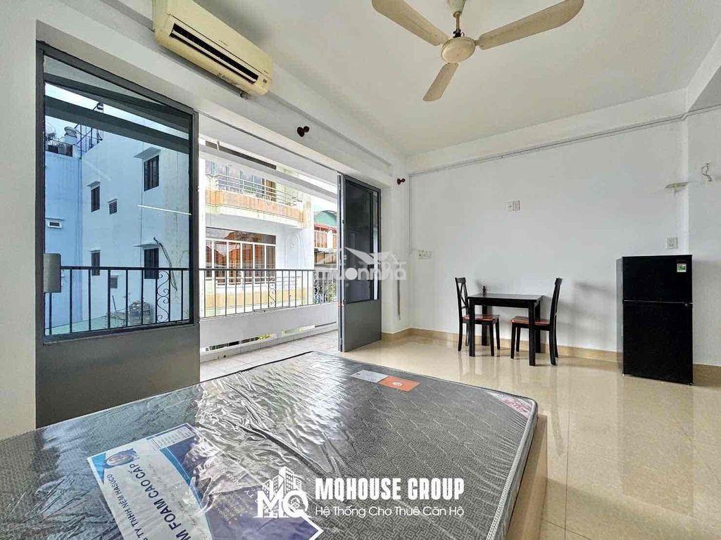 🔥 📍 Phạm  phú thứ – tân bình  🌿 ban công thoáng mát – gần bàu cát - Ảnh 3