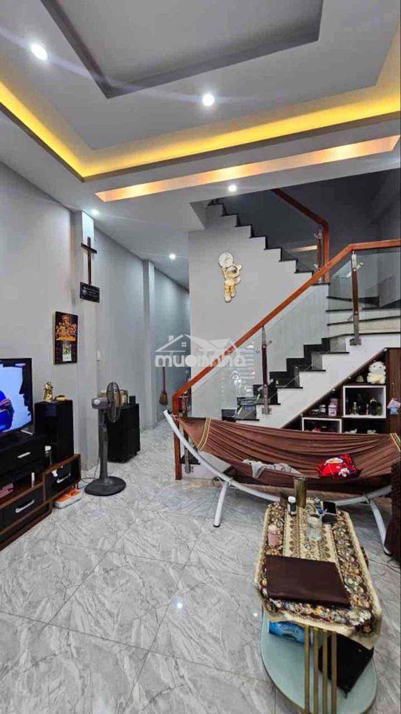 🏡 Bán nhà phú thuận quận 7 kế phú mỹ hưng - Ảnh 2