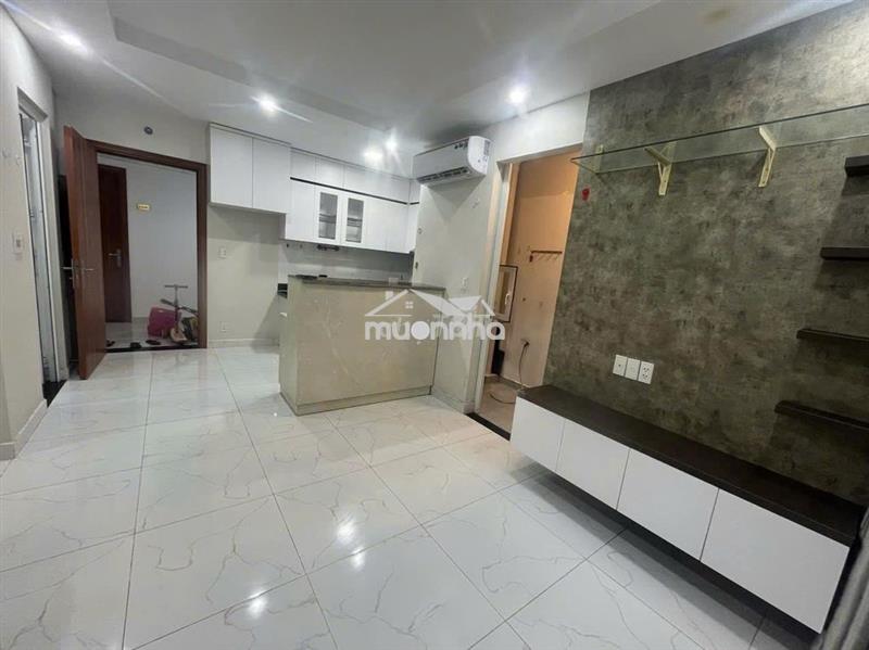 Bán căn hộ conic riverside, q8, tphcm. giá 2.65 tỷ