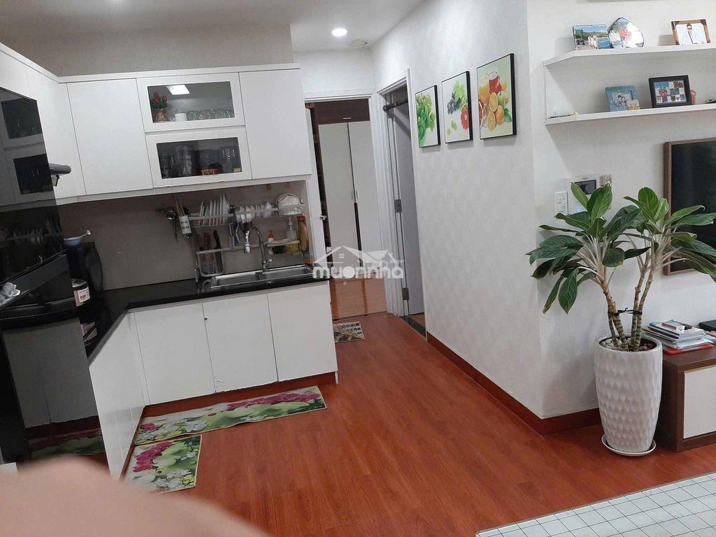 Chủ nhà gửi bán satra eximland, phú nhuận 60m2 2pn - Ảnh 3