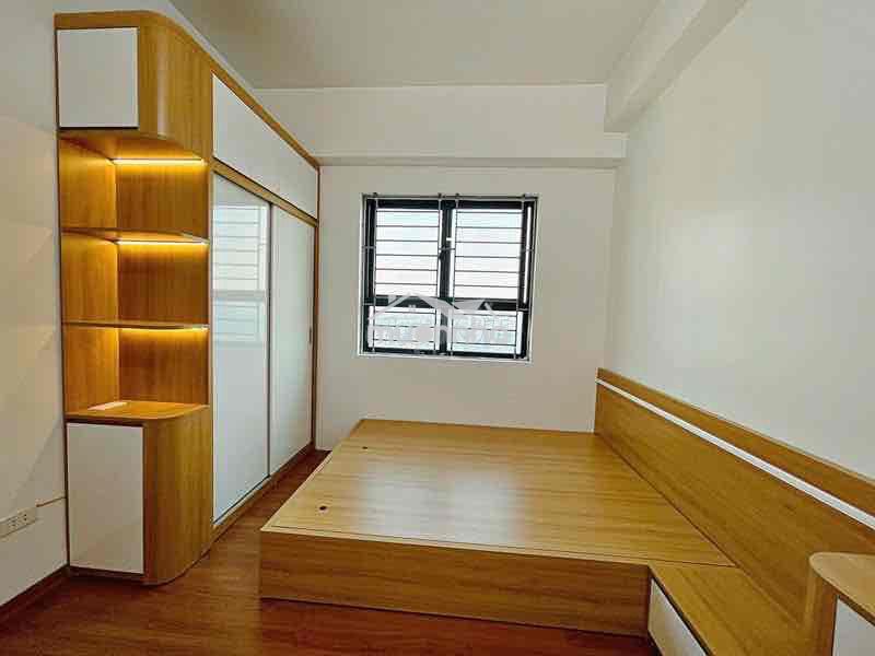 Căn hộ 2 phòng ngủ ban công ngay ngã tư bảy hiền - bv thống nhất - Ảnh 3