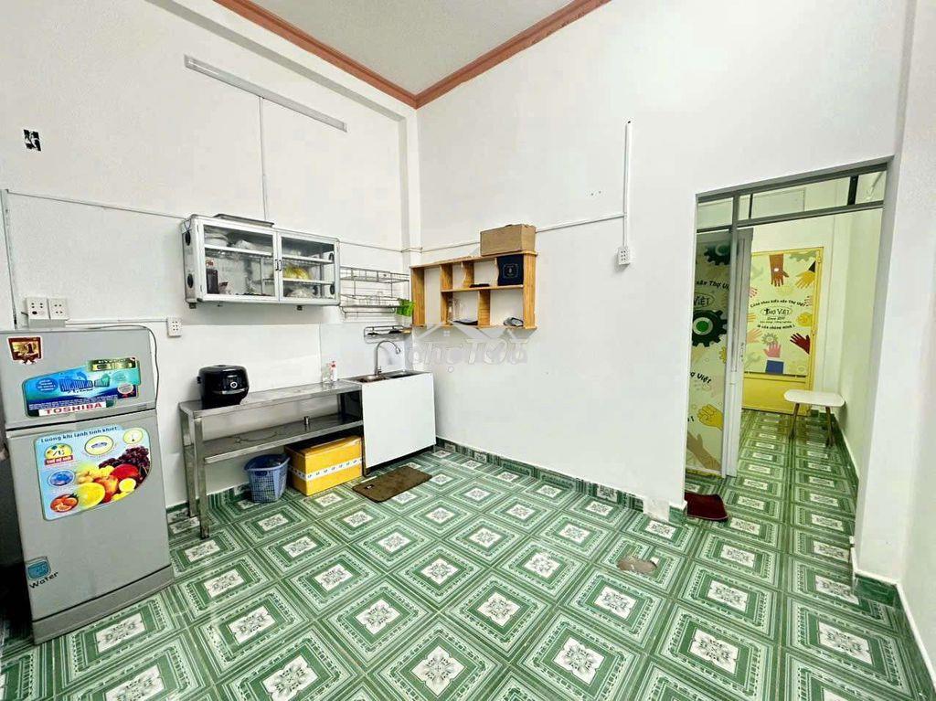 🏢 Cho thuê cc tầng trêt bắc đinh bộ lĩnh - Ảnh 3