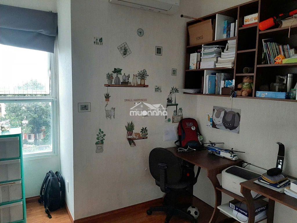 Bán chung cư phúc yên 76m2 2pn giá 3,1 tỷ để lại nội thất. - Ảnh 3