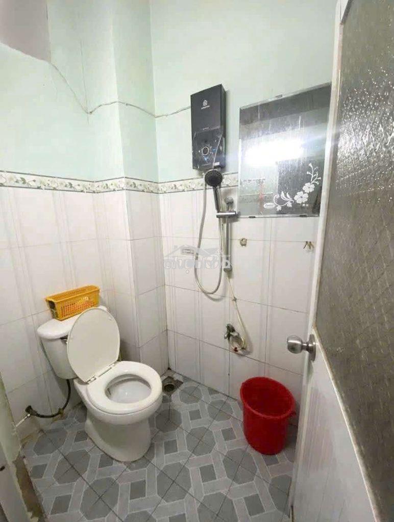 Nhà đẹp - 2pn, 2wc - 4