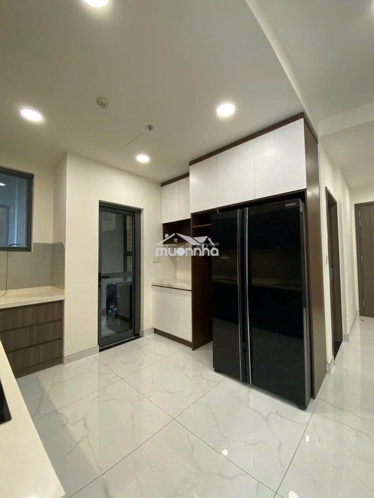 Căn centery cao cấp, 120m2 3pn + 3wc, full nội thất, giá thương lượng - Ảnh 2
