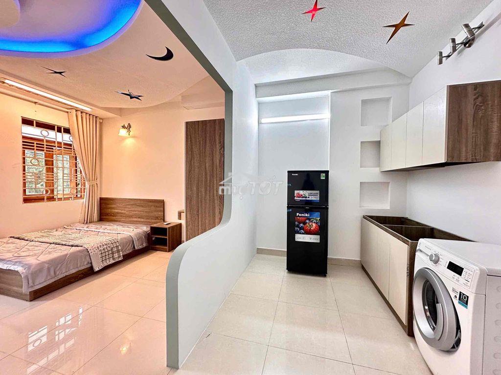 Tách bếp ban công full nội thất gần ngay lotte nguyễn văn lượng - Ảnh 2
