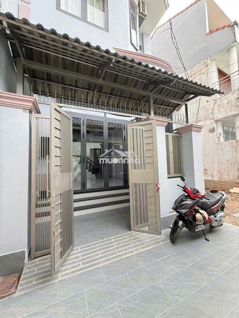 🔥 Chỉ 6,5 tỷ – nhà 5 tầng – 5pn – 5wc – linh chiểu, thủ đức 🔥