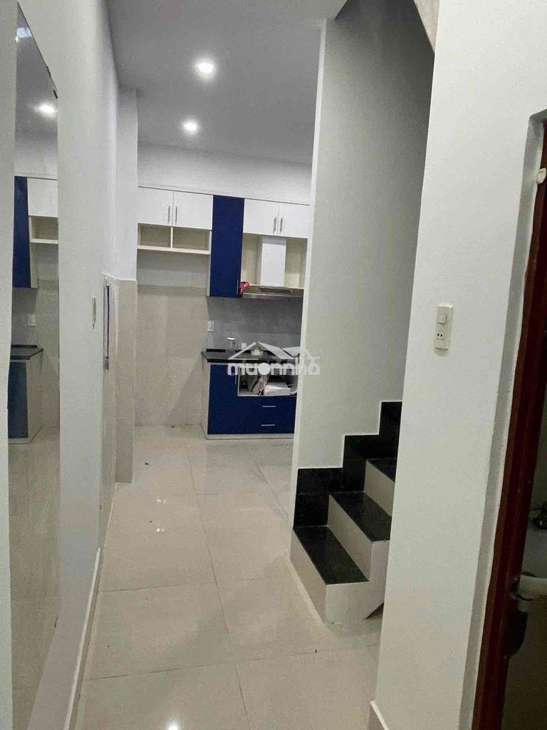 Lâm văn bền – 2tầng btct – kdc hiện hữu không quy hoạch - Ảnh 4