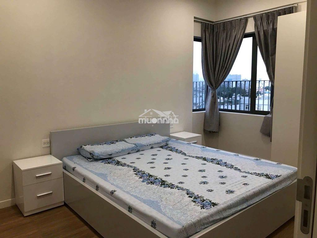 Cho thuê căn góc 3pn có nội thất giá tốt - Ảnh 4