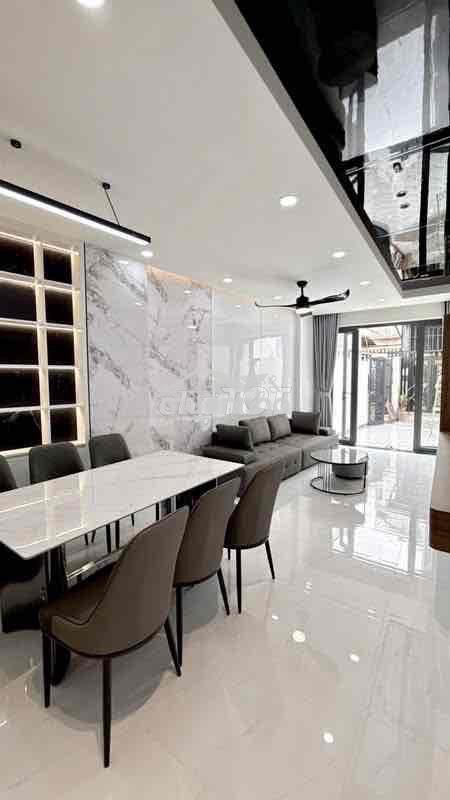 Bán nhà đường đặng nhữ lâm nhà mới sổ hồng riêng 3 phòng ngủ 50m - Ảnh 3